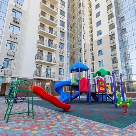 Apartment In Arcadia Odessa Luaran gambar