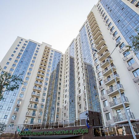 Apartment In Arcadia Odessa Luaran gambar