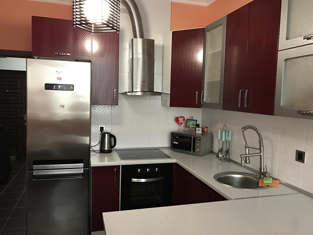 Apartment In Arcadia Odessa Luaran gambar