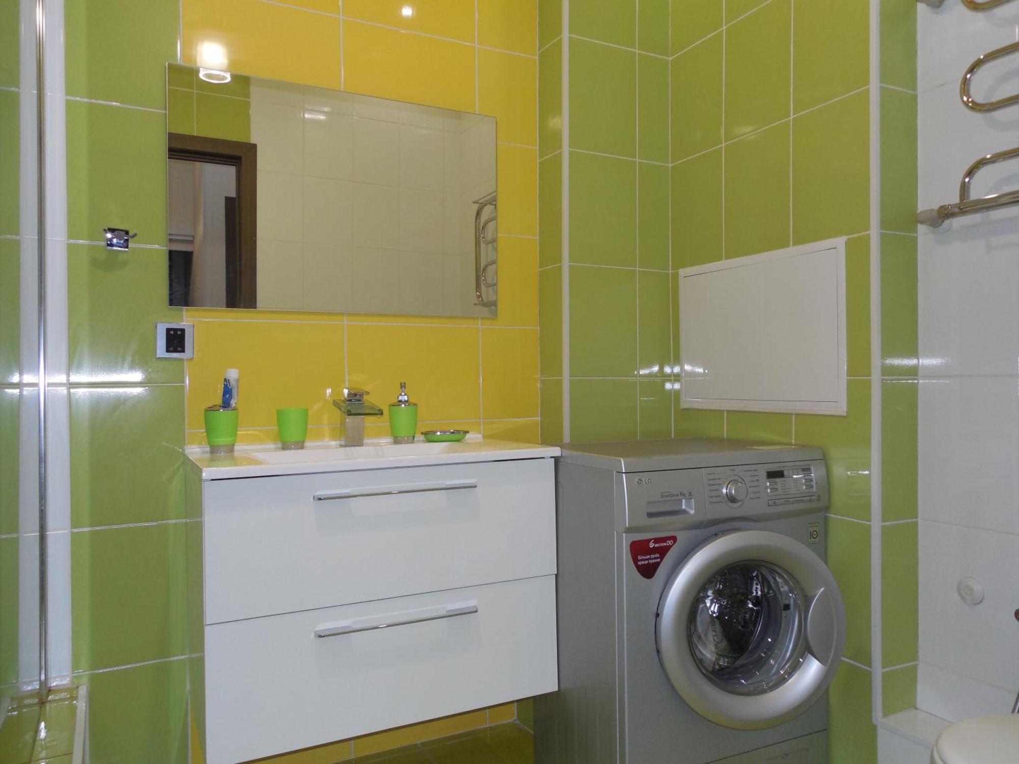 Apartment In Arcadia Odessa Luaran gambar