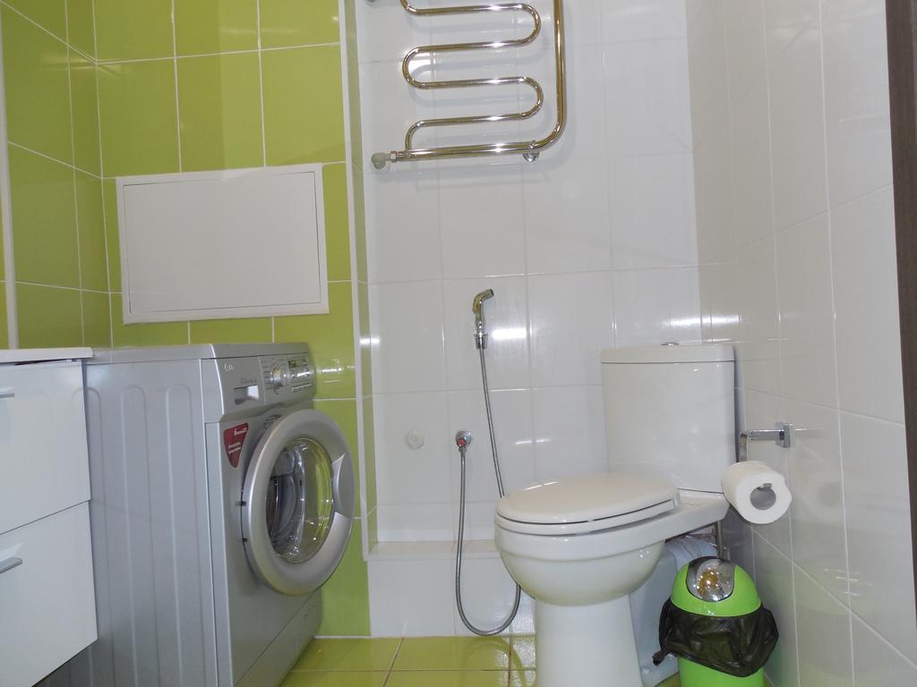 Apartment In Arcadia Odessa Luaran gambar