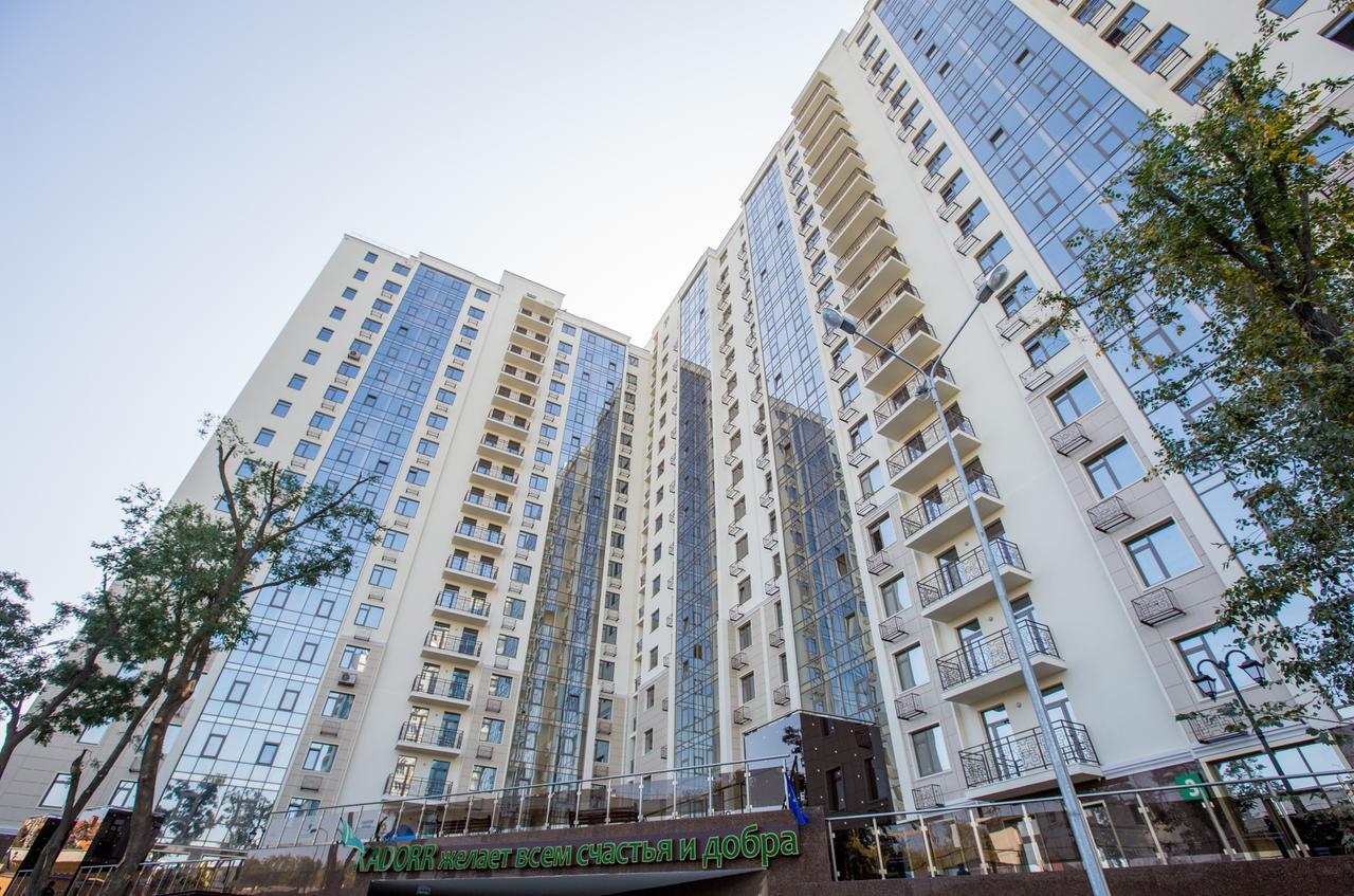 Apartment In Arcadia Odessa Luaran gambar